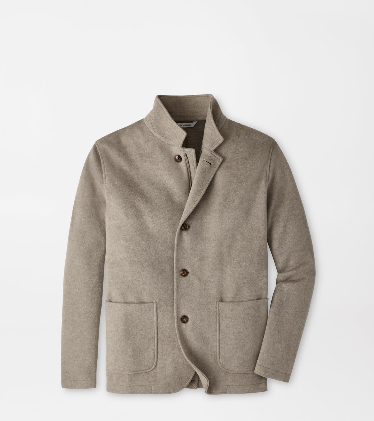 Peter Millar Crown Flex Merino Blazer